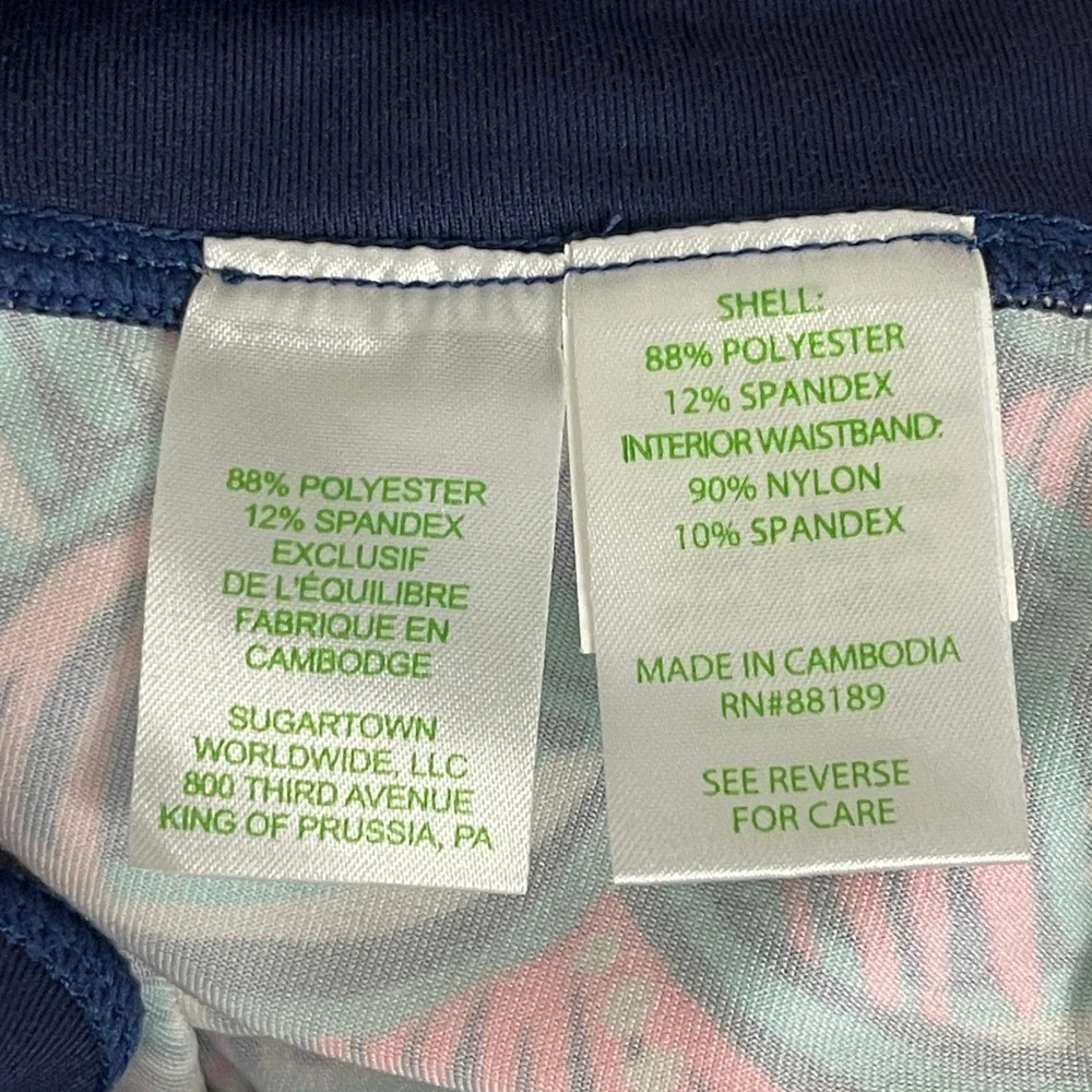 Lilly Pulitzer stylish lilly